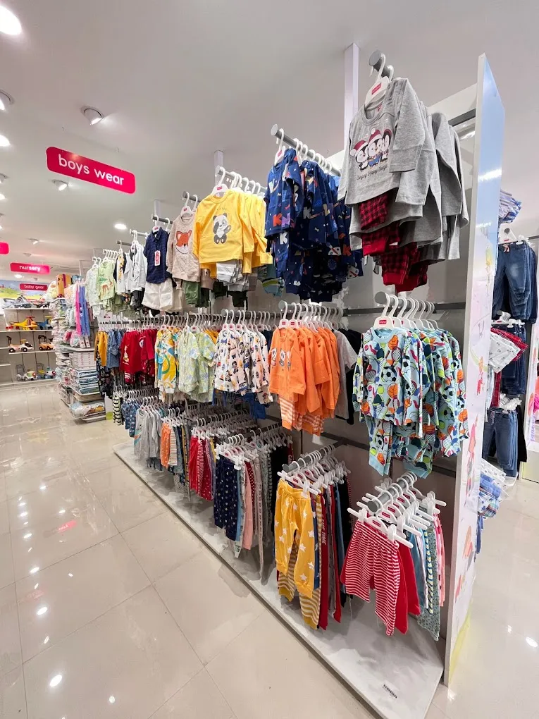 Babyhug Store - Adambakkam